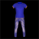 T- Shirts - 3DOcean Item for Sale
